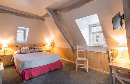 Arcizans-Avant Hotel | Auberge Le Cabaliros