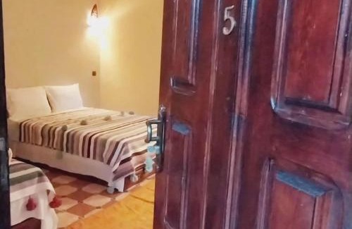 Ouirgane House | Auberge Le Mouflon