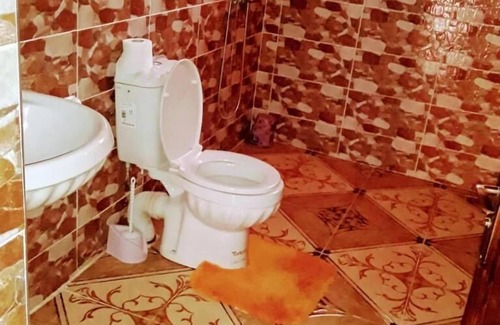 Ouirgane Bed & Breakfast | Auberge le mouflon ouirgane