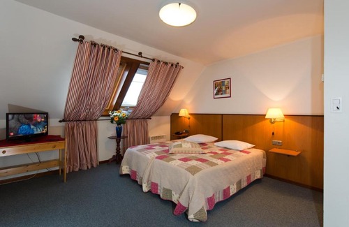 Thulin Hotel | Auberge Le XIX eme