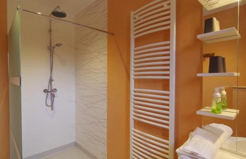 Trailus Bed & Breakfast | Auberge les Volpilières