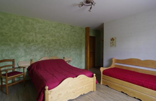 Trailus Bed & Breakfast | Auberge les Volpilières