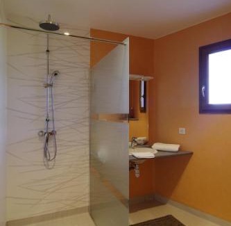 Trailus Bed & Breakfast | Auberge les Volpilières