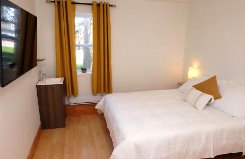 Dolbeau-Mistassini Hotel | Auberge Mélilot