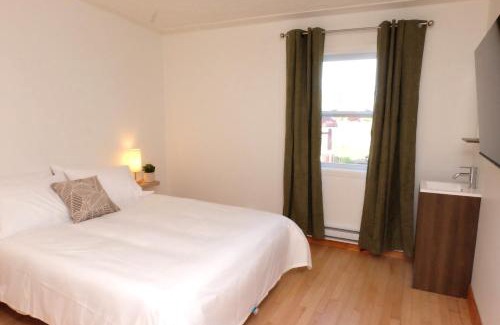 Dolbeau-Mistassini Hotel | Auberge Mélilot