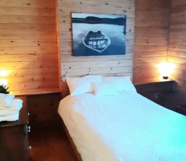 Sainte-Melanie Hotel | Auberge Ma Maison