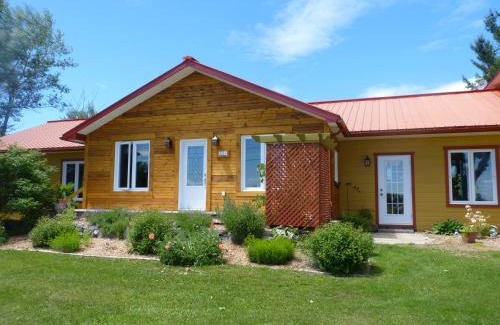 Sainte-Melanie Hotel | Auberge Ma Maison