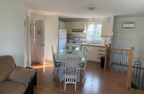 Saint-Jean-de-Matha Hotel | Auberge Matha