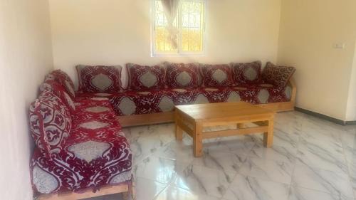 Laanoussar Hotel | Auberge nadia