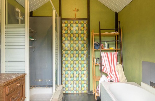 Beaucamps-Ligny House | Auberge Nonque