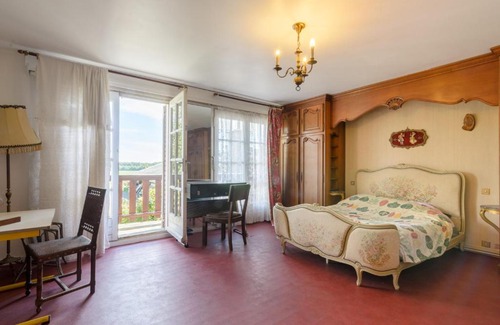 Beaucamps-Ligny House | Auberge Nonque