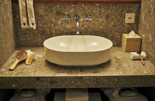Bellevue Hotel | Auberge Port Gitana