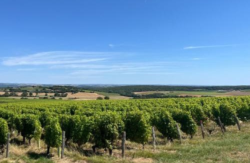 Sainte-Gemme-en-Sancerrois Hotel | Auberge Sainte-Gemme