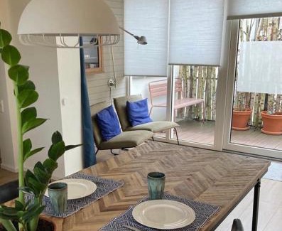 Municipality of Valkenburg aan de Geul Apartment | Auberge Sans Souci