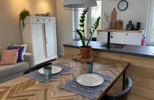 Municipality of Valkenburg aan de Geul Apartment | Auberge Sans Souci
