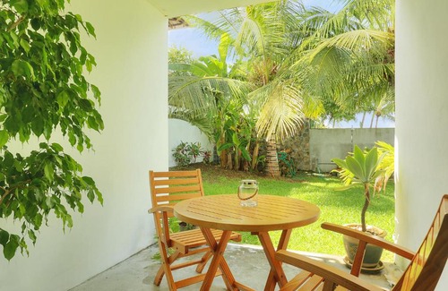 Mahebourg Bed & Breakfast | Auberge SeaFever