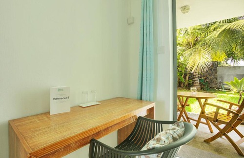 Mahebourg Bed & Breakfast | Auberge SeaFever