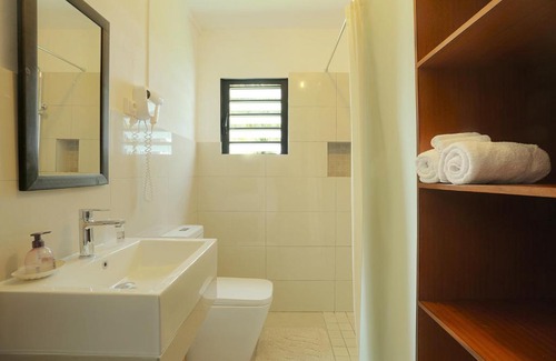 Mahebourg Bed & Breakfast | Auberge SeaFever