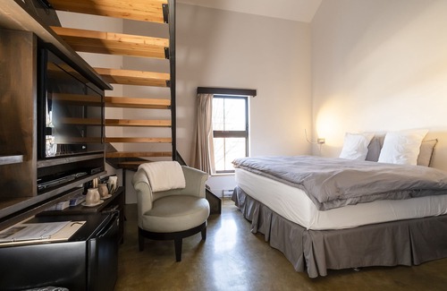 Sutton Hotel | Auberge Sutton Brouerie