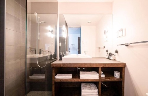 Sutton Hotel | Auberge Sutton Brouerie