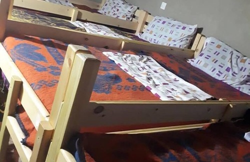 Aroumd House | Auberge Tafraout Armed
