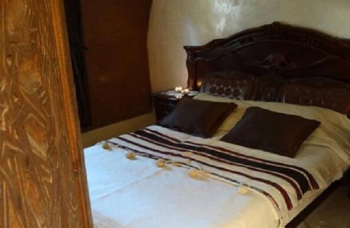 Telouet House | Auberge Tasga