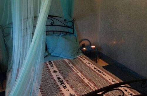 Telouet House | Auberge Tasga