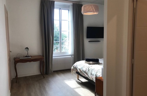 Guingamp Bed & Breakfast | Auberge Ti'gousket