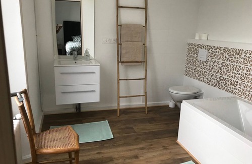 Guingamp Bed & Breakfast | Auberge Ti'gousket
