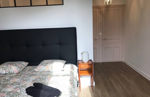 Guingamp Bed & Breakfast | Auberge Ti'gousket