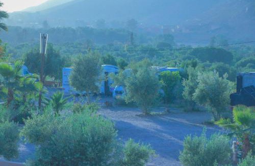 Taliouine Apartment | Auberge Toubkal