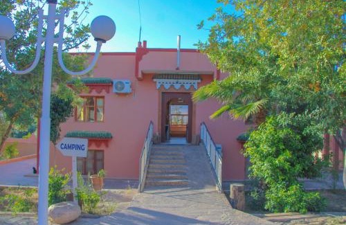 Taliouine Apartment | Auberge Toubkal