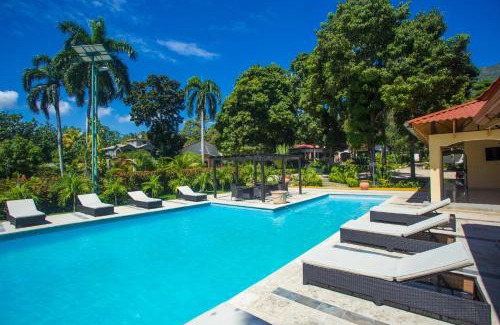 Vaudreuil Hotel | Auberge Villa Cana