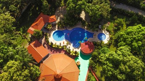 Vaudreuil Hotel | Auberge Villa Cana