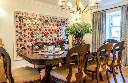 Kirkcudbright House | Auchengool House