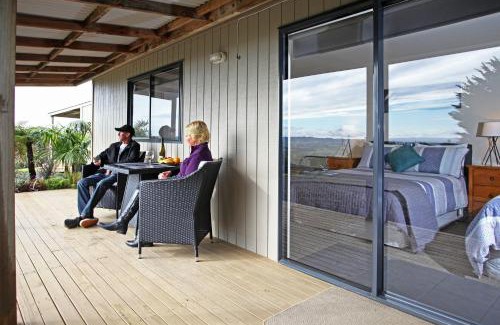 Clevedon Bed & Breakfast | Auckland Country Cottages