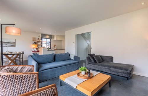 Audresselles Villa | Aud.1 - Villa à Deux Pas de la Plage - Your Unforgettable Springtime