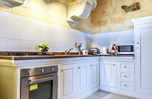 Kercem Villa | Audacious Gozo Villa | Ghar Ilma IV | 2 Bedrooms | Charming Interior &.