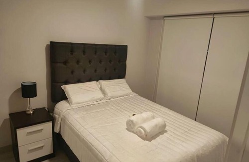 La Victoria Apartment | Audacity Moderno Departamento