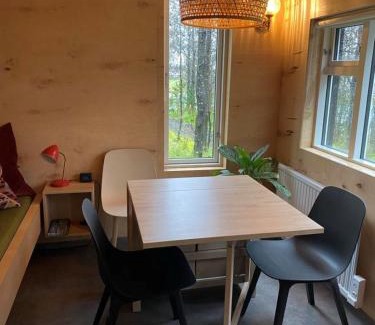 Hella Apartment | Audkula Dome Cabin