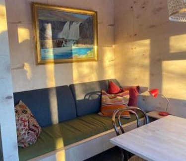 Hella Apartment | Audkula Dome Cabin
