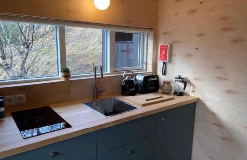 Hella Apartment | Audkula Dome Cabin