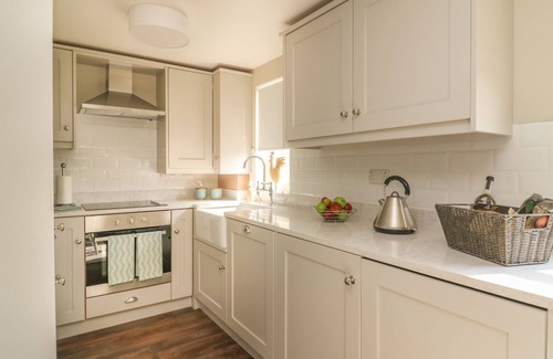 Caistor Cottage | AUDLEBY, family friendly, character holiday cottage in Caistor