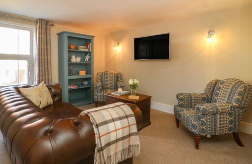 Caistor Cottage | AUDLEBY, family friendly, character holiday cottage in Caistor