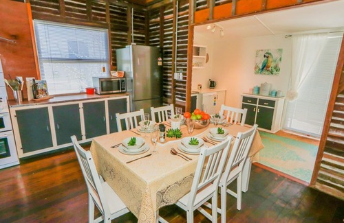 Seventeen Seventy House | AUDREY & CO at Town of 1770