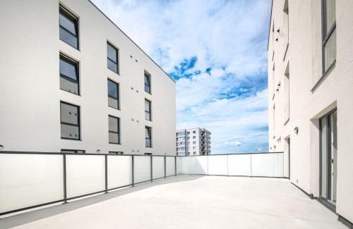 Gargzdai Apartment | Audronašos apartamentai - self cheking- Gargžduose