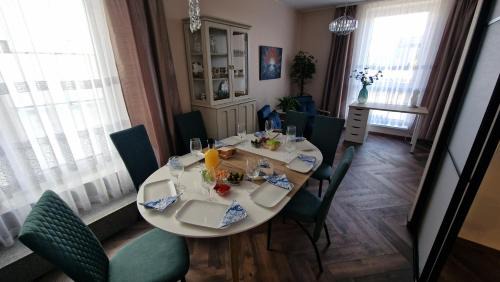 Gargzdai Apartment | Audronašos apartamentai - self cheking- Gargžduose