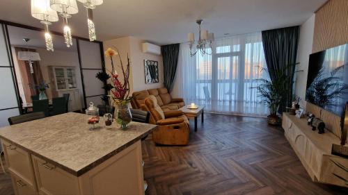 Gargzdai Apartment | Audronašos apartamentai - self cheking- Gargžduose