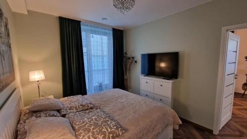 Gargzdai Apartment | Audronašos apartamentai - self cheking- Gargžduose