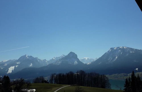 Sankt Wolfgang im Salzkammergut Apartment | Auerhiasbauer